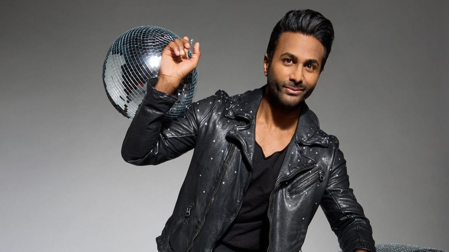 Biyon Kattilathu: Who is the “Let’s Dance” star and Pocher’s hate image?