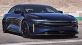 Lucid Air Sapphire