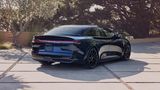 Lucid Air Sapphire