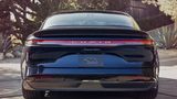 Lucid Air Sapphire