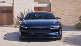 Lucid Air Sapphire