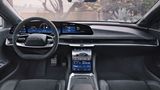 Lucid Air Sapphire