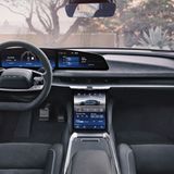 Lucid Air Sapphire