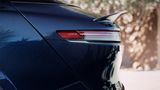 Lucid Air Sapphire