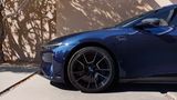 Lucid Air Sapphire