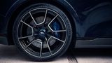 Lucid Air Sapphire
