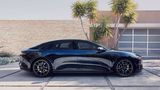 Lucid Air Sapphire