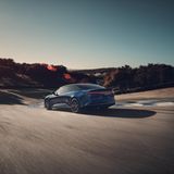 Lucid Air Sapphire