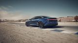 Lucid Air Sapphire