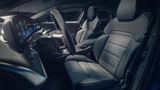 Lucid Air Sapphire