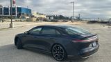 Lucid Air Sapphire
