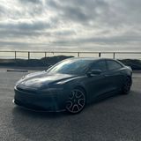 Lucid Air Sapphire