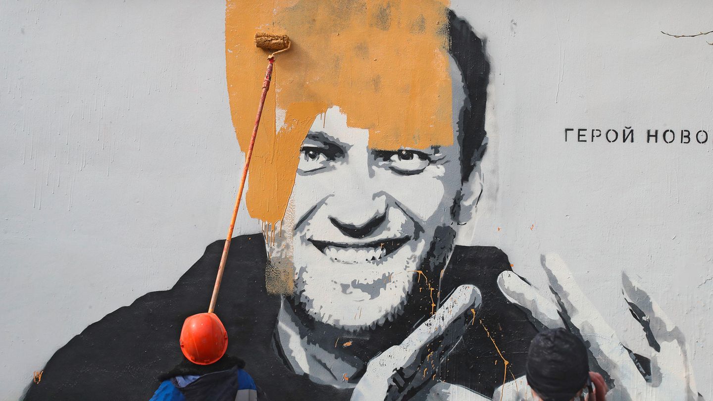 Russia after Navalny’s death: This is what Russians think about Putin and his war