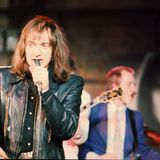 Udo Lindenberg und sein Panikorchester  live,  am Klavier Gottfried Boettger