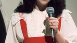 Vicky Leandros singt
