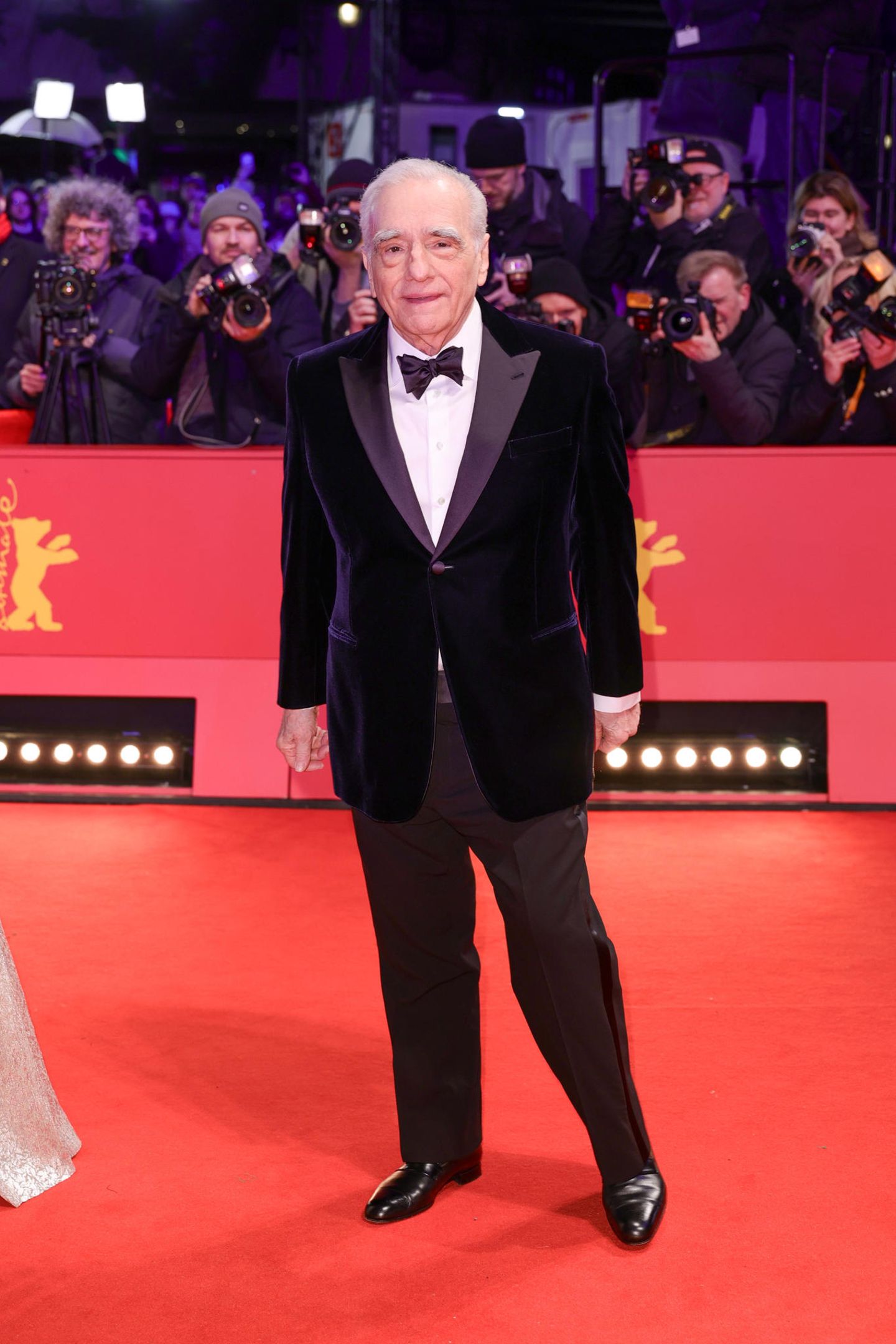 Martin Scorsese