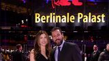 Jackie und Adam Sandler