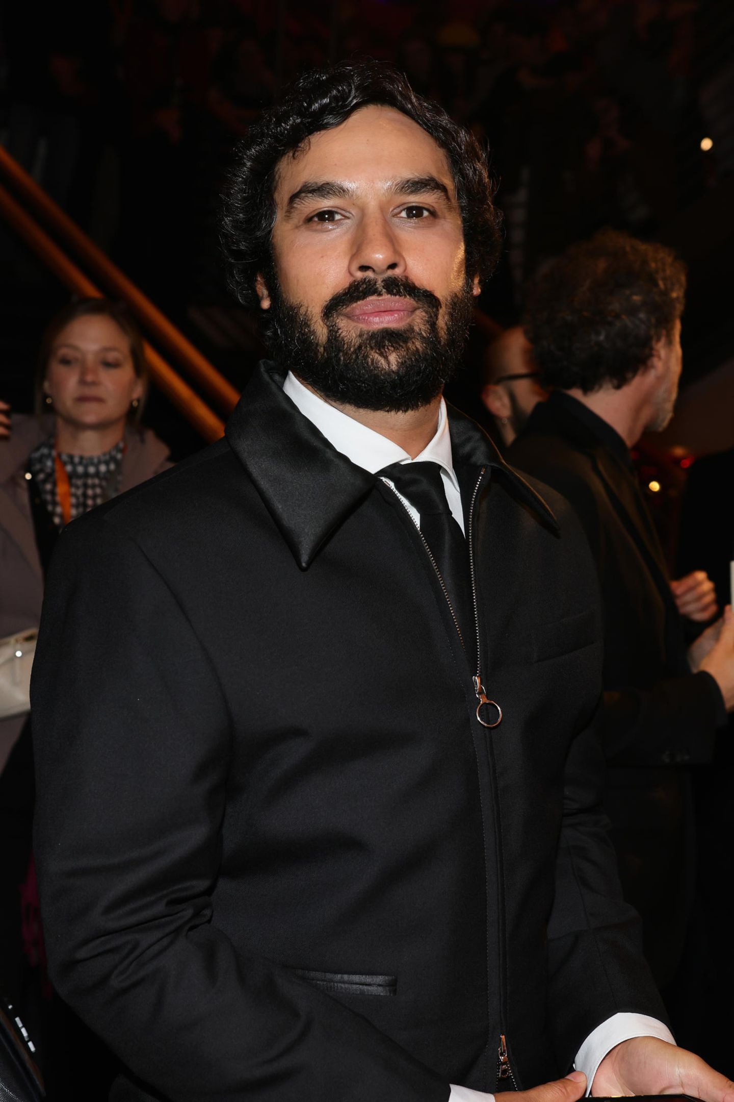 Kunal Nayyar