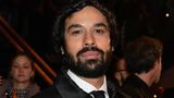Kunal Nayyar