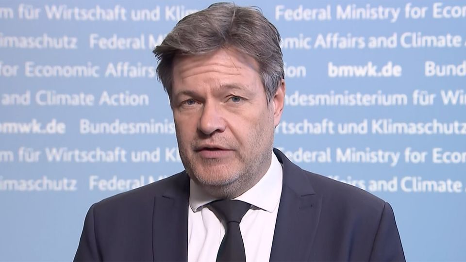 Habeck verspricht: "Werden es in Zukunft besser machen"