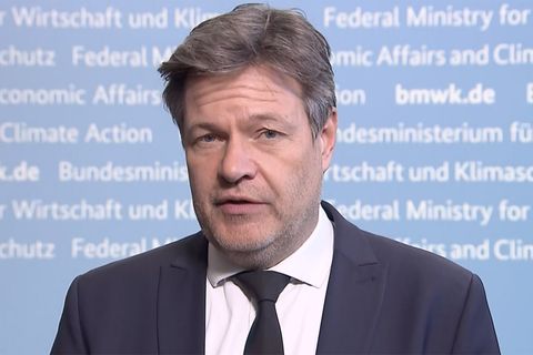 Habeck verspricht: "Werden es in Zukunft besser machen"
