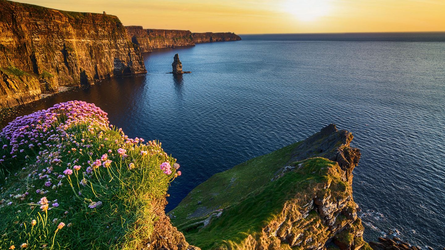 Irland