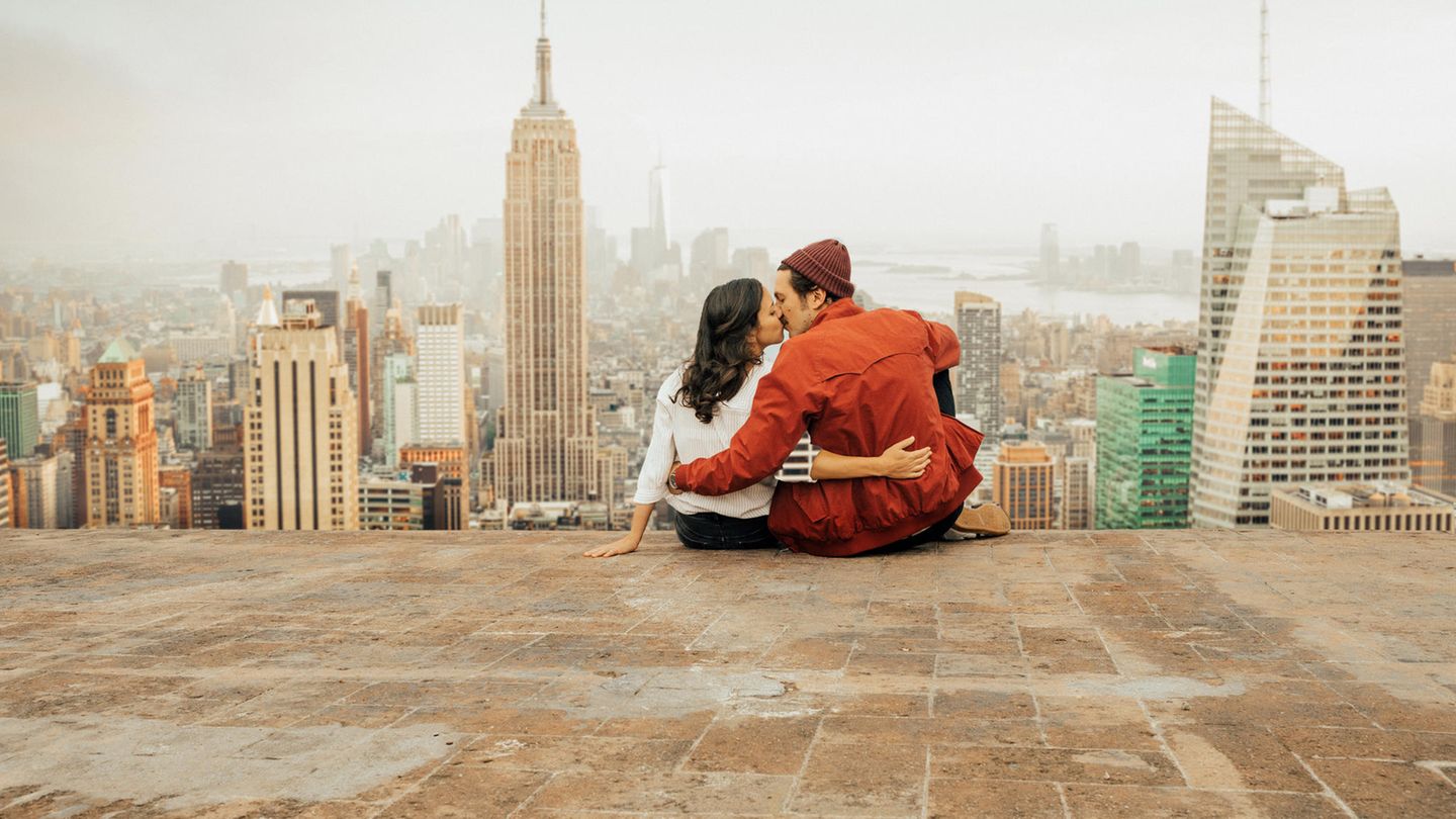 USA: Suggar-Daddy gesucht! USA