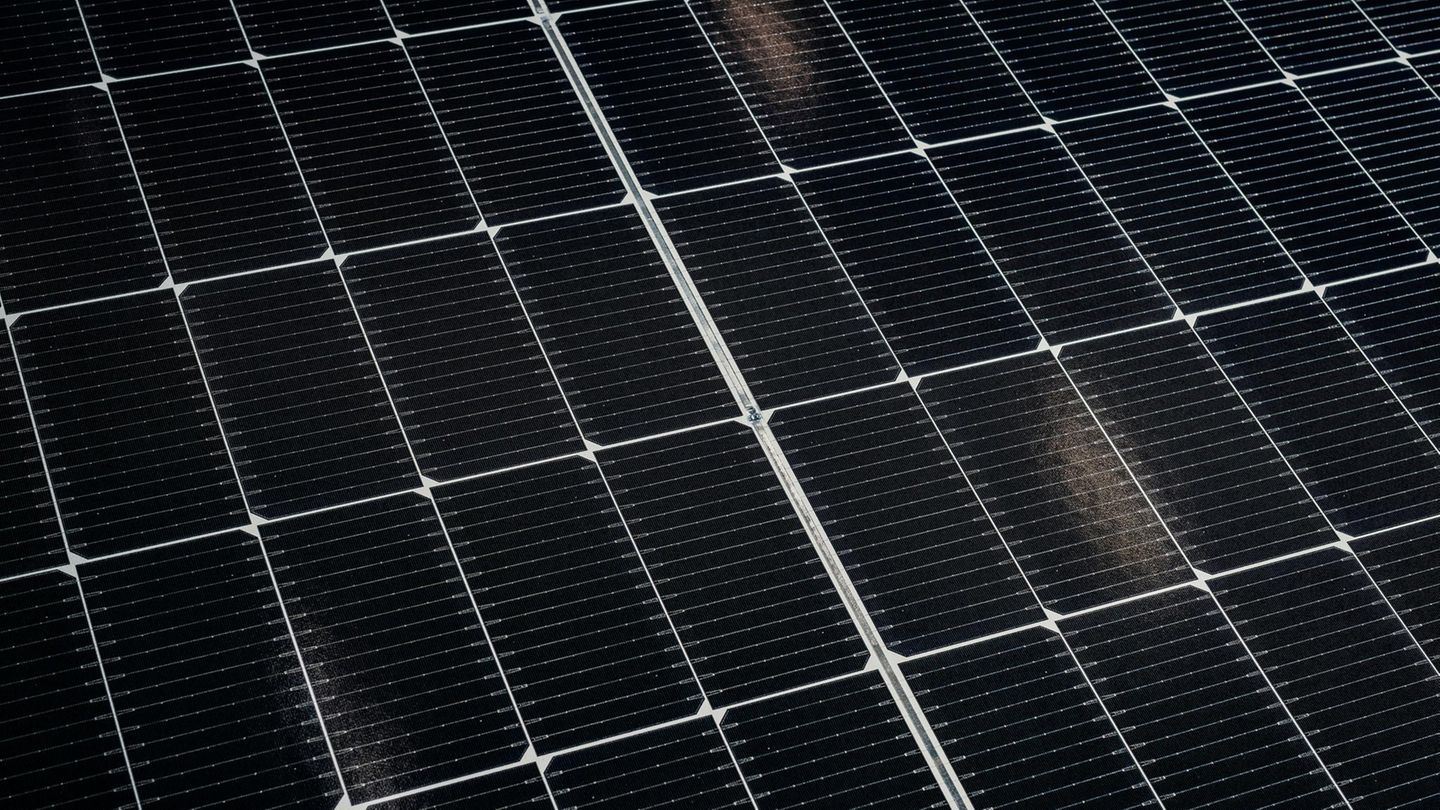Photovoltaik: Ruinöser Preiskampf: Wie China Europas Solarindustrie erdrückt