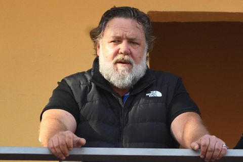 Russell Crowe