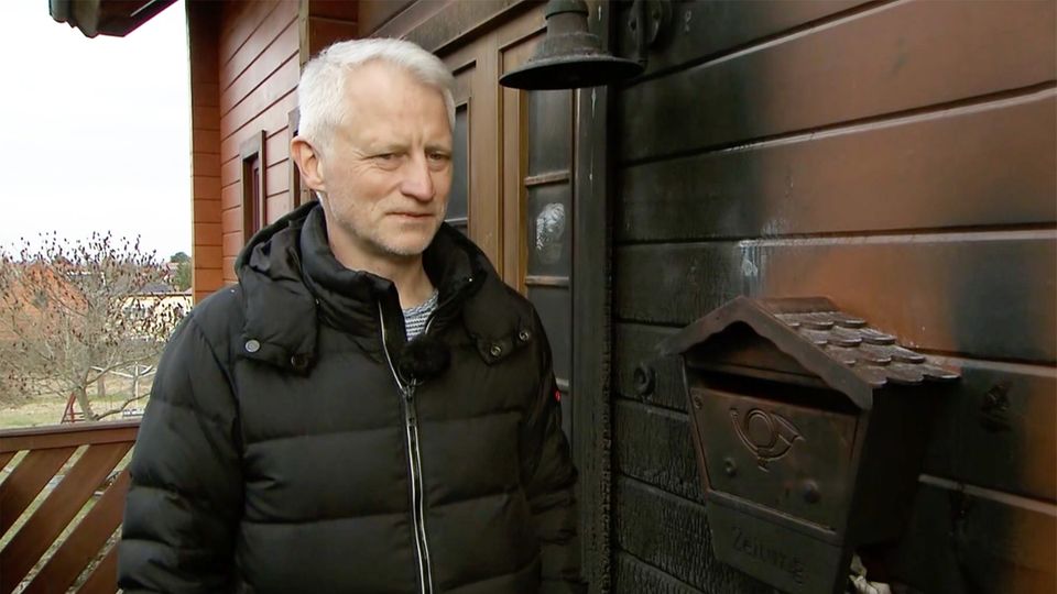 Thüringen: Feuer vor Haus von SPD-Politiker – Innenminister nimmt Verrohung wahr