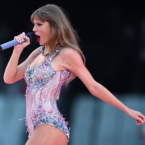 Taylor Swifts Vermögen wird auf über eine Milliarde Dollar geschätzt
