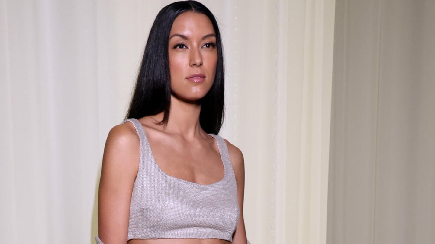 Milan Fashion Week: Ashley Graham to Jessica Biel – the most beautiful looks