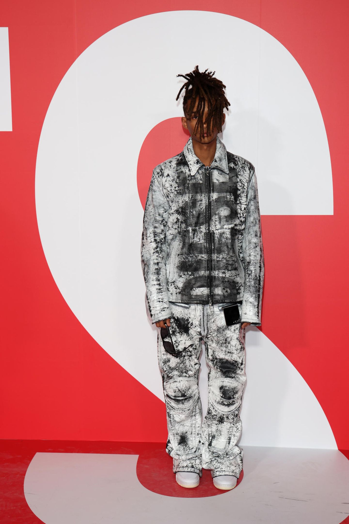 Jaden Smith