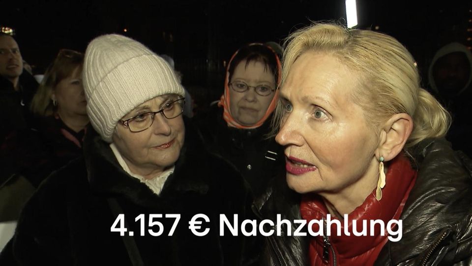 Nebenkostenabrechnung: Mieter in Berlin sind fassungslos über Heizkosten