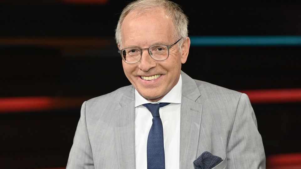 Der Politikwissenschaftler Karl-Rudolf Korte