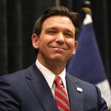Ron DeSantis