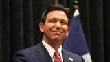 Ron DeSantis