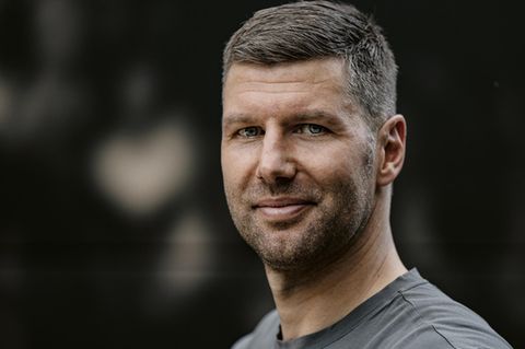 Thomas Hitzlsperger outete sich vor zehn Jahren