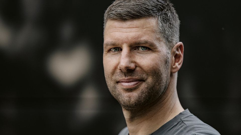 Thomas Hitzlsperger hat sich vor zehn Jahren geoutet