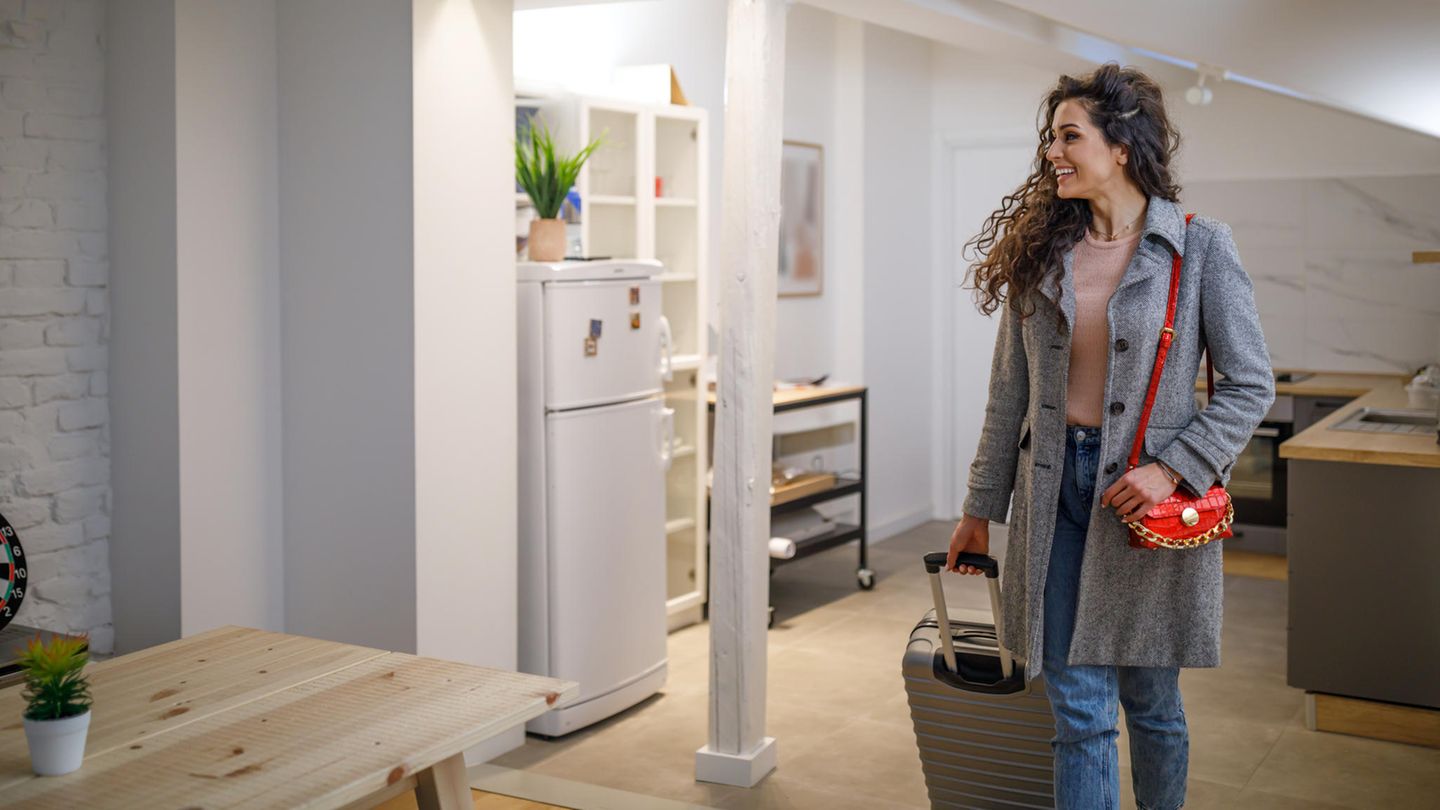 Berlin wins victory in the fight against illegal holiday apartments on Airbnb and Co.
