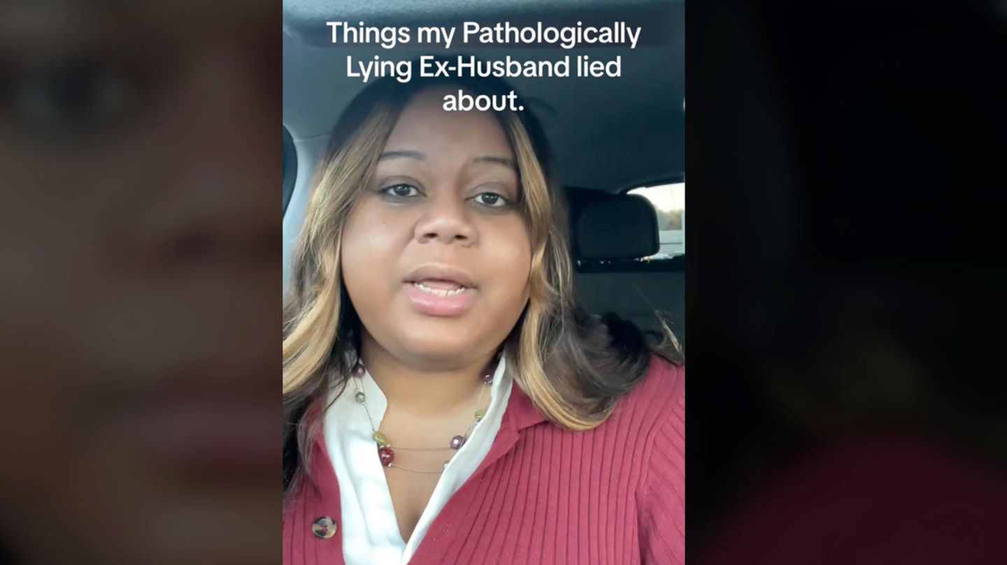TikTok: User captivates millions of fans with “Who TF Did I Marry”.