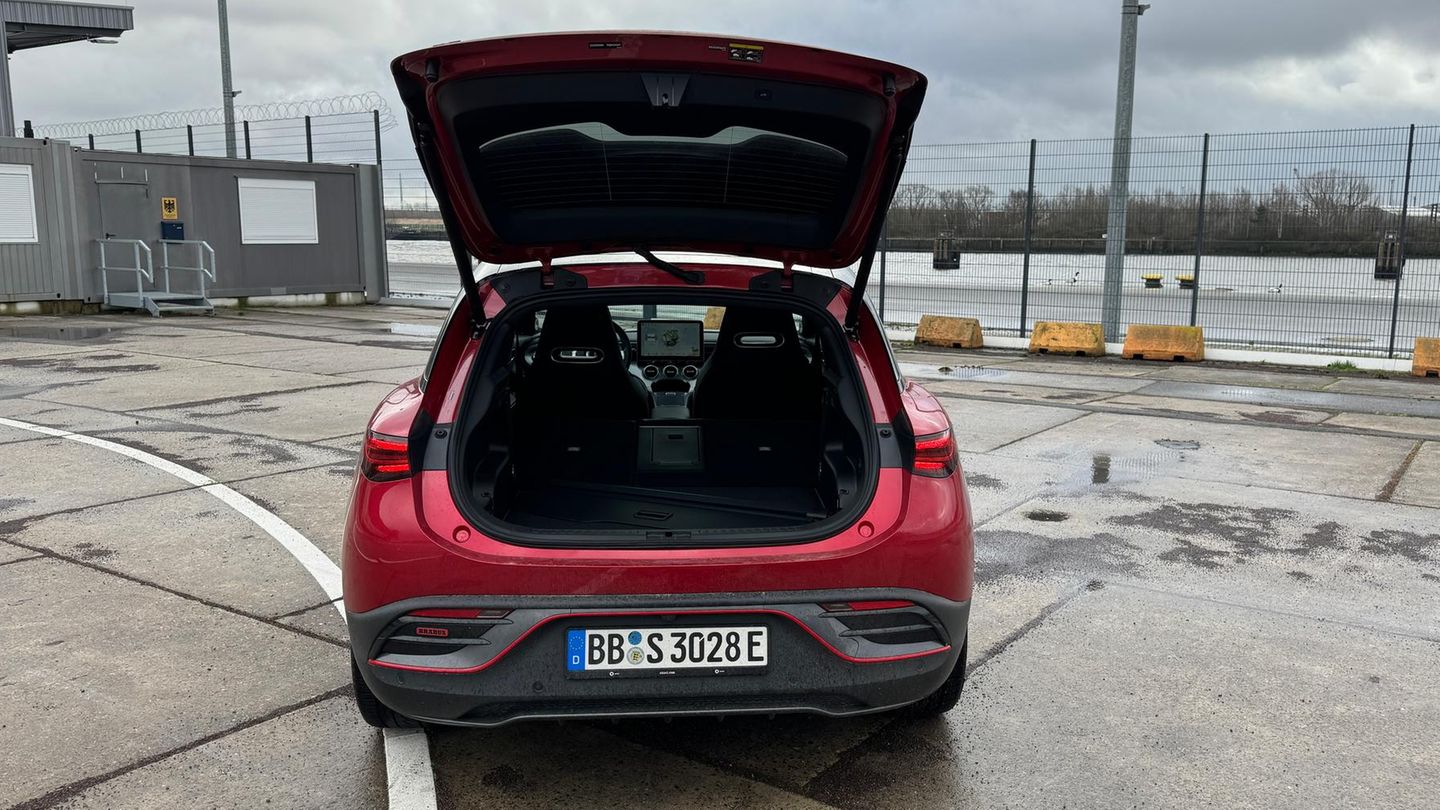 Smart #3 Brabus Smart #3 Brabus