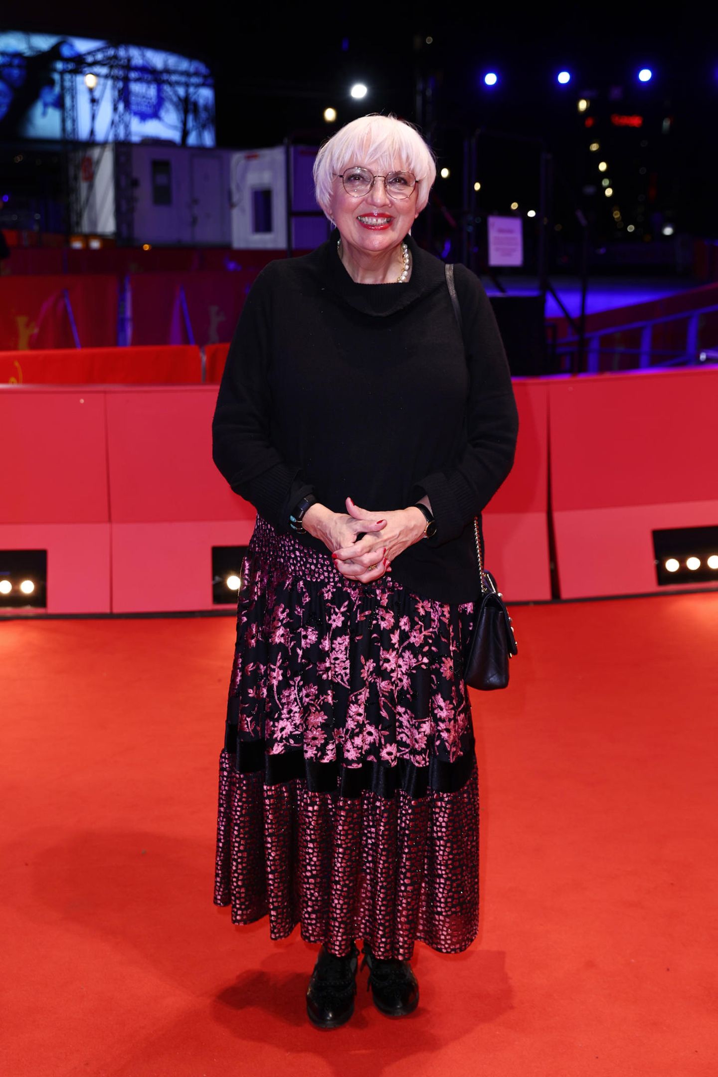 Claudia Roth