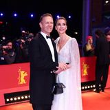 Rocco Siffredi und Rosa Caracciolo