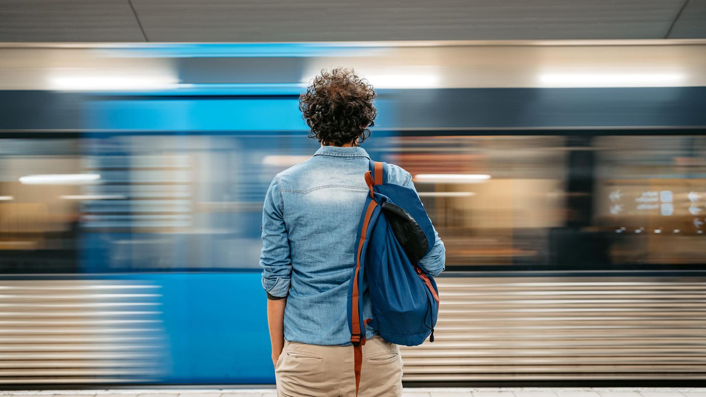 Der Streik im öffentlichen Nahverkehr betrifft zahlreiche Städte in ganz Deutschland