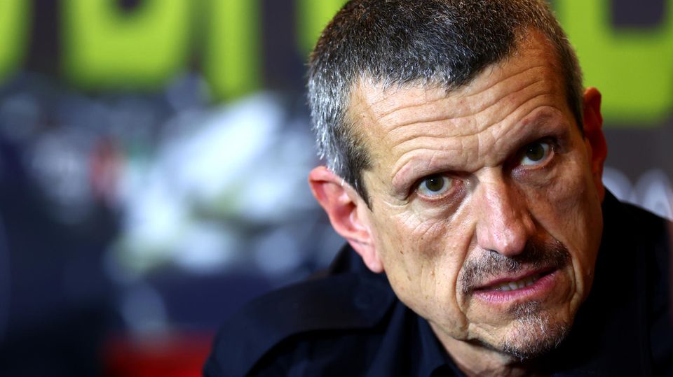 Der frühere Haas-Teamchef Günther Steiner will sich als TV-Experte treu bleiben