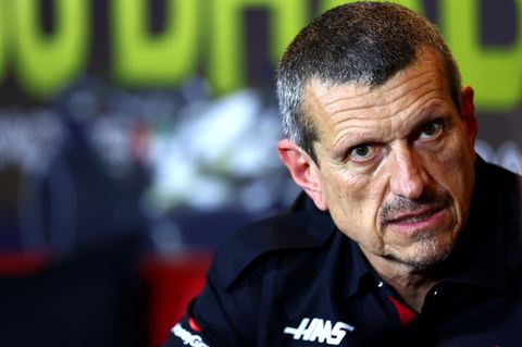 Der frühere Haas-Teamchef Günther Steiner will sich als TV-Experte treu bleiben