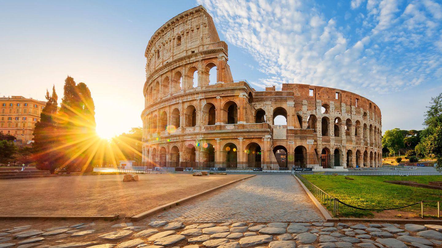 Italien verlangt jährlich 70 Euro pro Haushalt