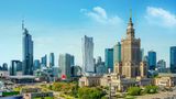 In Polen sind monatlich pro Haushalt 6,31 Euro fällig. Haushalte, die lediglich ein Radio besitzen, kommen mit 2,01 Euro davon.