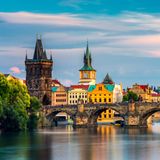 Bewohner Tschechiens zahlen 5,77 Euro monatlich fürs Fernsehen und nochmal 1,92 Euro fürs Radio